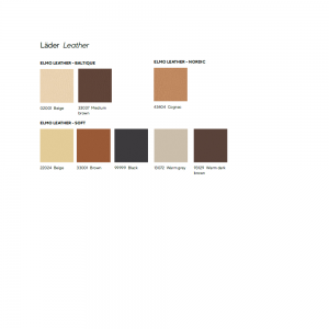 Butaca Amstelle Madera Swedese