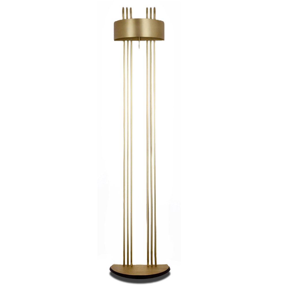 Lámpara suelo TMB11 Lumen Center
