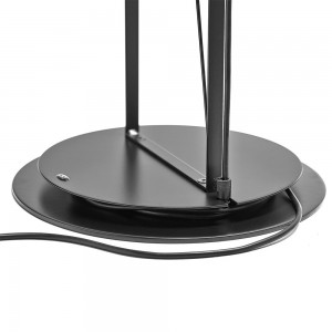 Lampara pie Opus de Lumina. Lámparas modernas de diseño