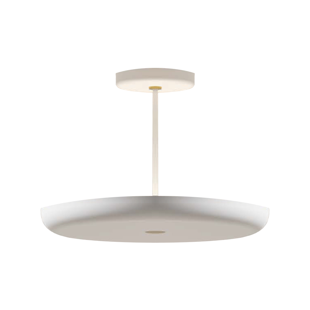 Lámpara techo ZERO PIN 60 Lumen Center