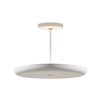 Lámpara techo ZERO PIN 60 Lumen Center