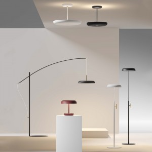 Lámpara techo ZERO PIN 60 Lumen Center