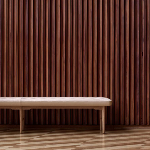Banco Foyer VLA75 Carl Hansen and Son