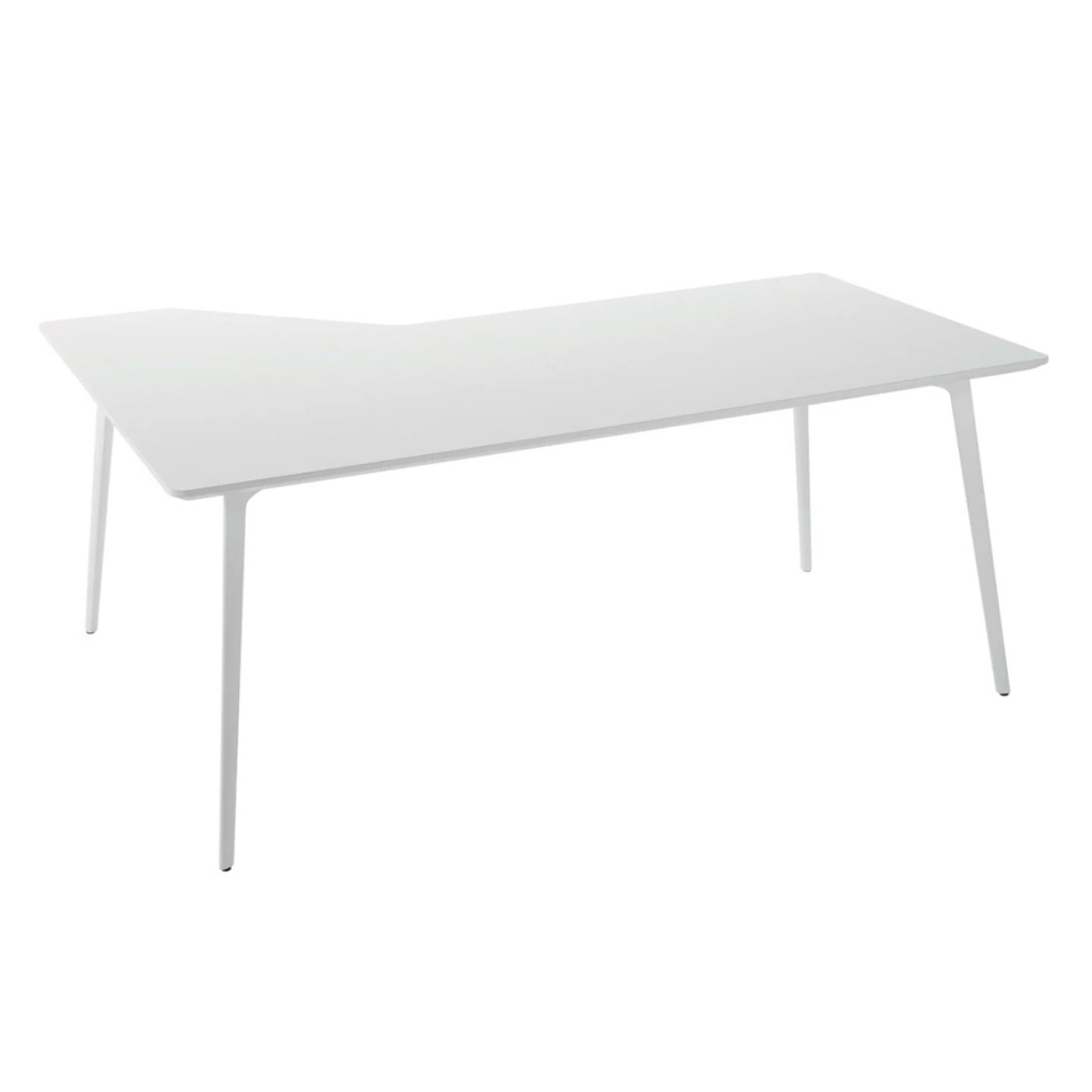 Mesa con ala Fly Sellex