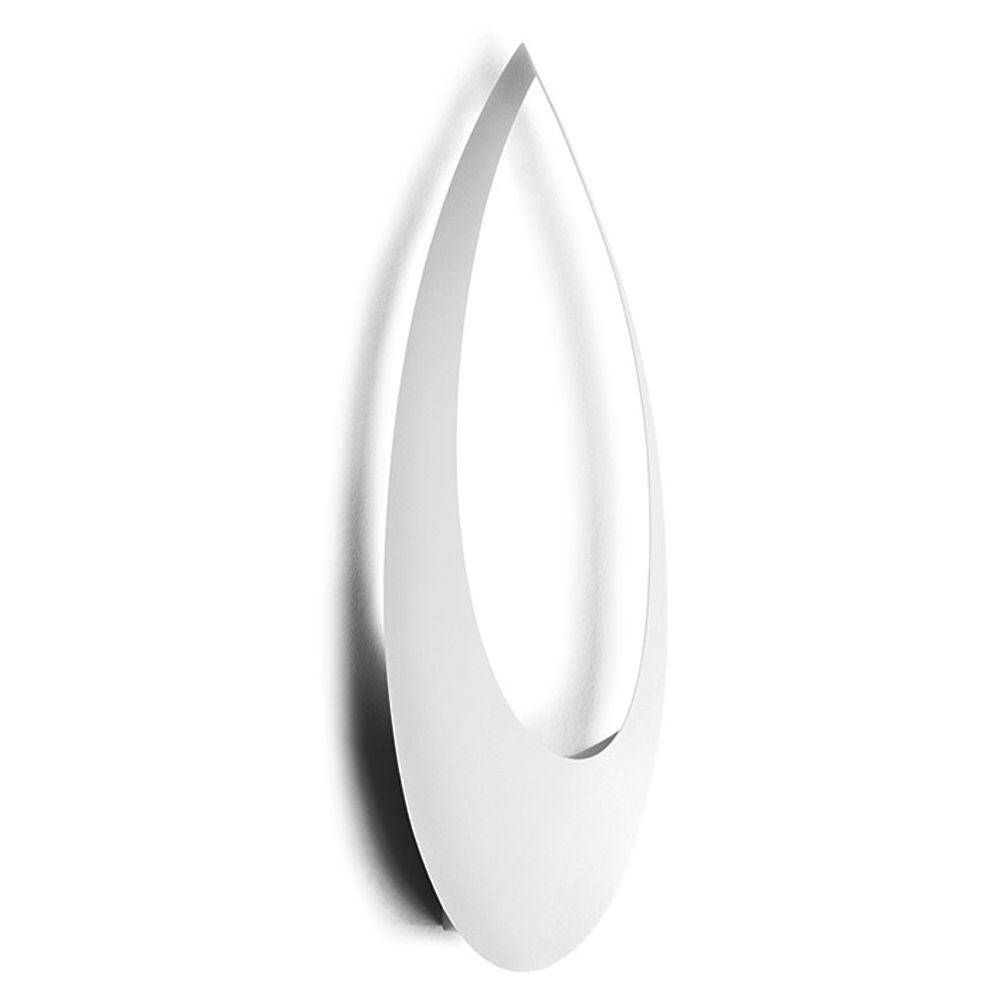 Aplique pared Blum Lumen Center