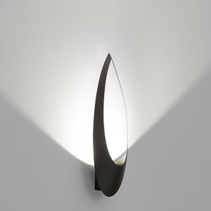 Aplique pared Blum Lumen Center