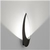 Aplique pared Blum Lumen Center