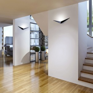 Aplique pared Eagle Led Lumen Center