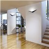 Aplique pared Eagle Led Lumen Center