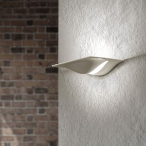 Aplique pared Hinode Lumen Center