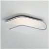 Aplique pared o techo Foliage Lumen Center