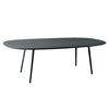 Mesa reuniones ovalada Fly Sellex