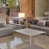 Mesa auxiliar Tablet. Vondom