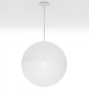 Lámpara suspensión Icelight Lumen Center