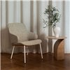 Butaca Amstelle Metal Swedese