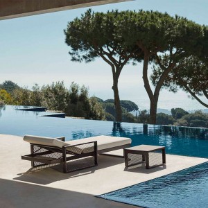 Tumbona The Factory Vondom