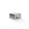 Mesa Auxiliar The Factory Vondom