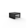Mesa Auxiliar The Factory Vondom