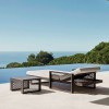 Mesa Auxiliar The Factory Vondom