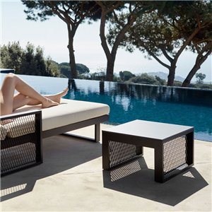 Mesa Auxiliar The Factory Vondom