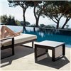 Mesa Auxiliar The Factory Vondom
