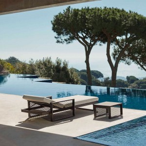 Mesa Auxiliar The Factory Vondom