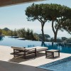 Mesa Auxiliar The Factory Vondom