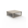 Mesa Baja The Factory Vondom
