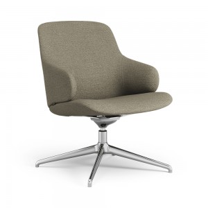 Butaca Amstelle 4 Radios Swedese