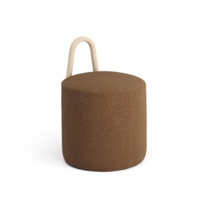 Puff Amstelle Pequeño Swedese