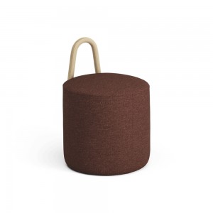 Puff Amstelle Pequeño Swedese
