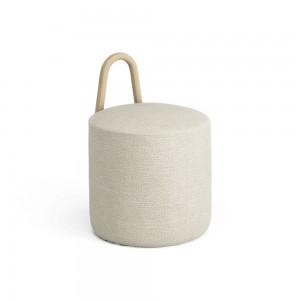 Puff Amstelle Pequeño Swedese