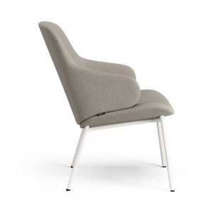 Butaca Amstelle Metal Swedese