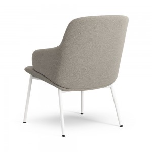 Butaca Amstelle Metal Swedese