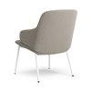 Butaca Amstelle Metal Swedese