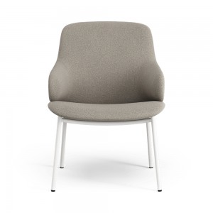 Butaca Amstelle Metal Swedese