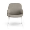 Butaca Amstelle Metal Swedese