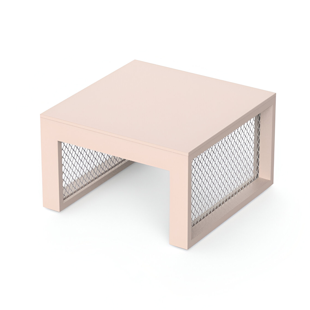 Mesa Auxiliar The Factory Vondom