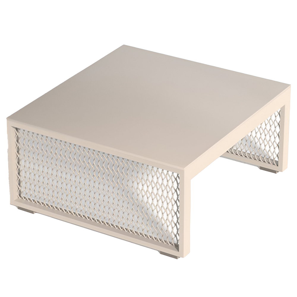 Mesa Baja The Factory Vondom