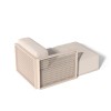 Sofá The Factory Chaiselongue de Vondom