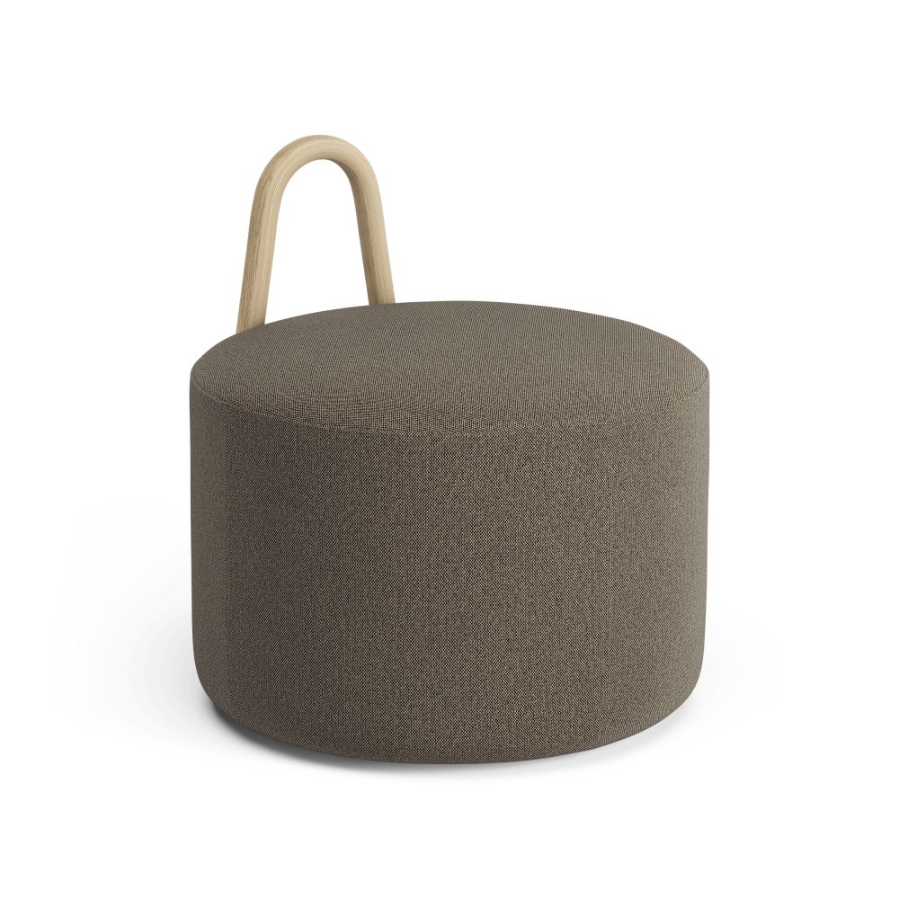 Puff Amstelle Swedese