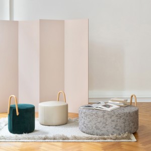 Puff Amstelle Swedese