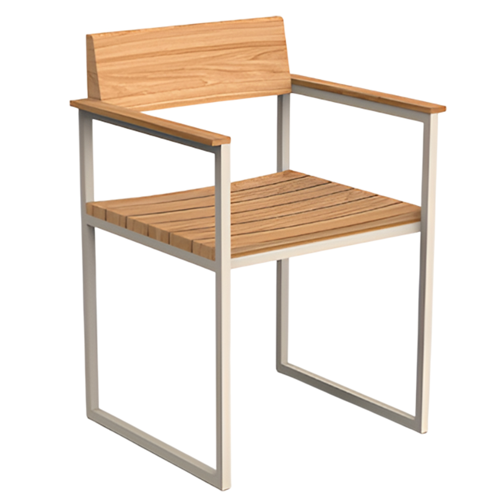 Silla de Comedor Vineyard Vondom