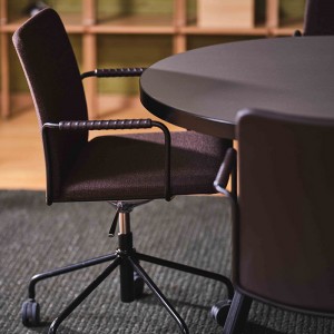Mesa Redonda Bespoke Swedese