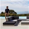 Módulo esquinero Pixel Vondom