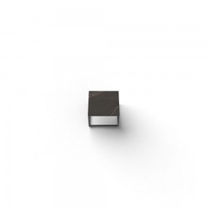 Mesa auxiliar Pixel de Vondom. Muebles y complementos de exterior.
