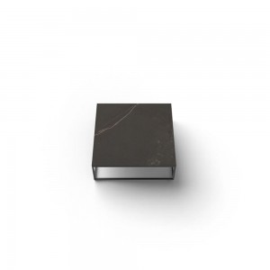 Mesa auxiliar Pixel de Vondom. Muebles y complementos de exterior.