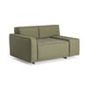 Butaca Boxplay Swedese