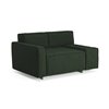 Butaca Boxplay Swedese