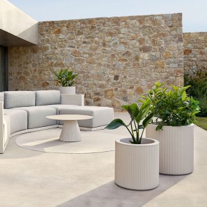 Módulo Puf Sofá Gatsby Vondom